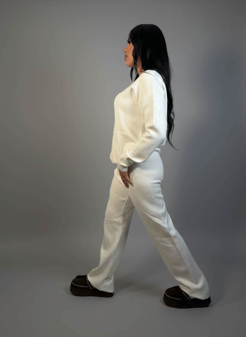 Set Nuvola - Abbigliamento Jessica