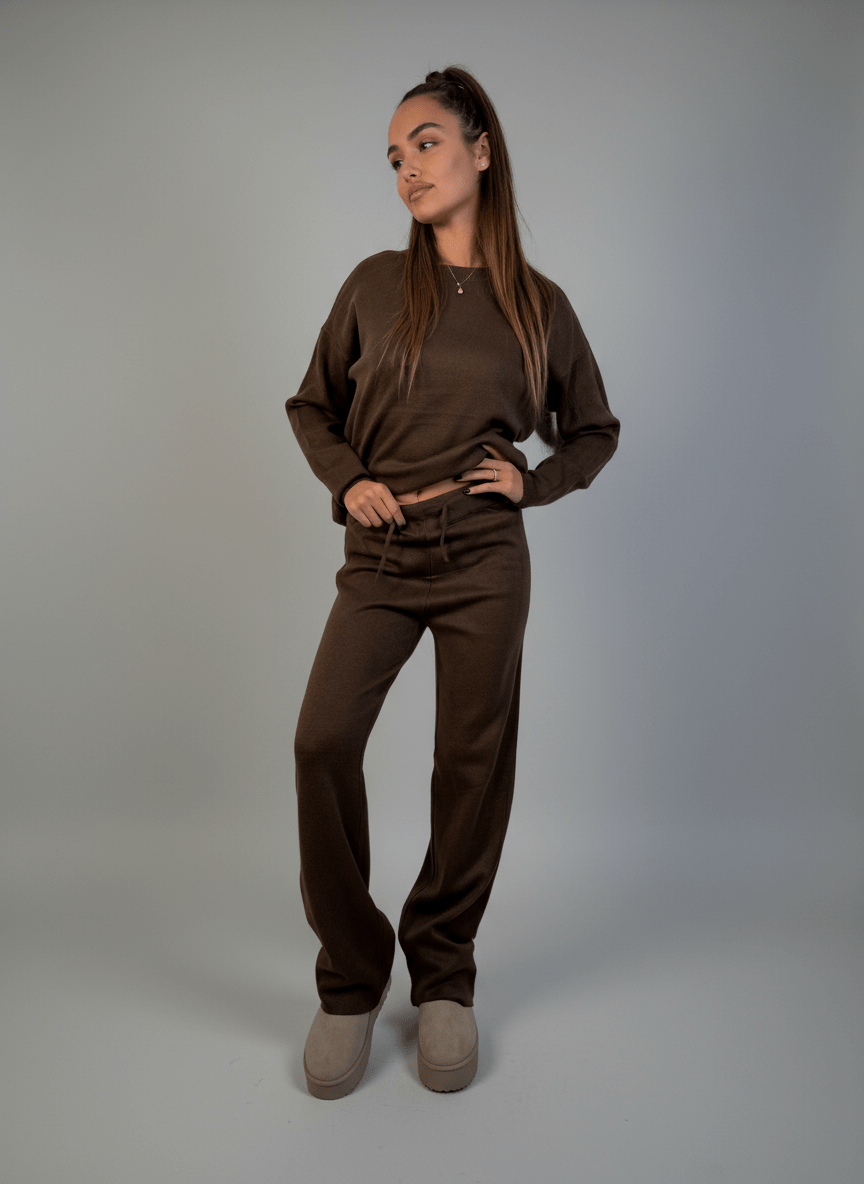 Set Nuvola - Abbigliamento Jessica