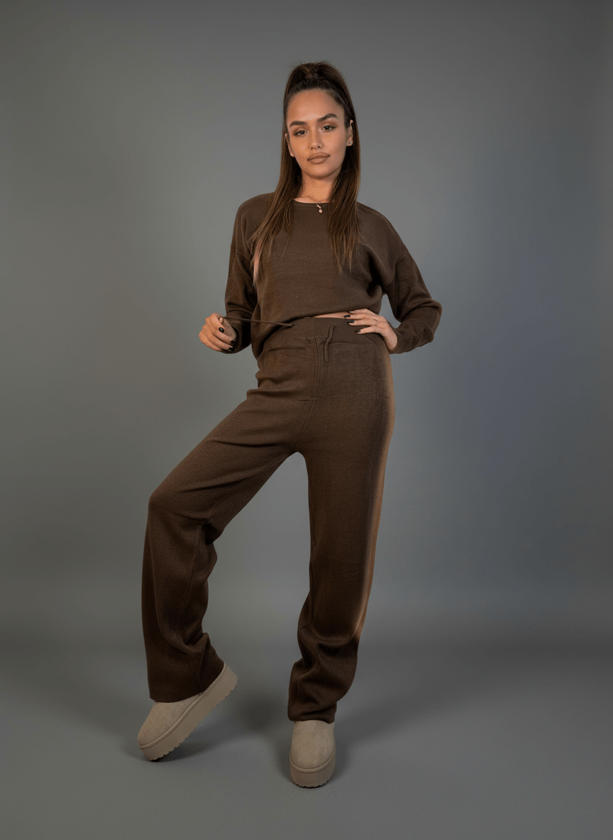 Set Nuvola - Abbigliamento Jessica