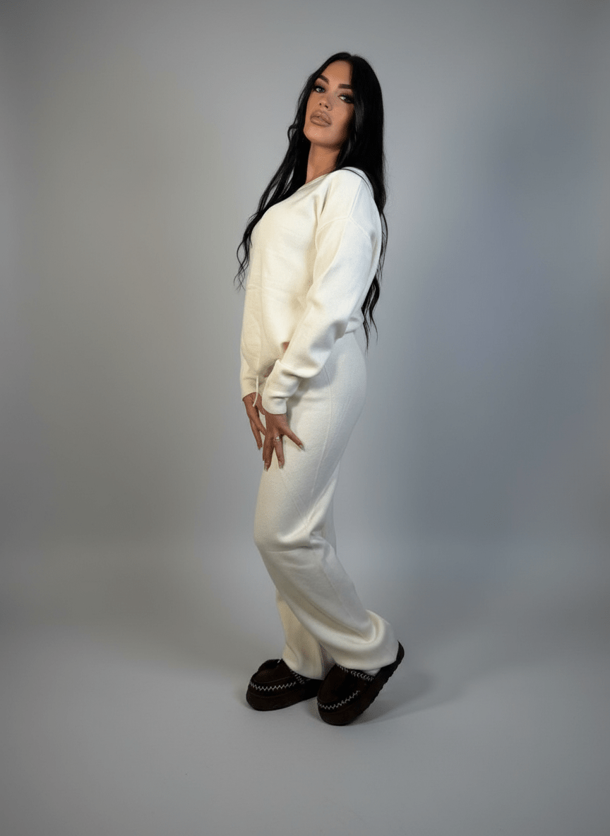 Set Nuvola - Abbigliamento Jessica