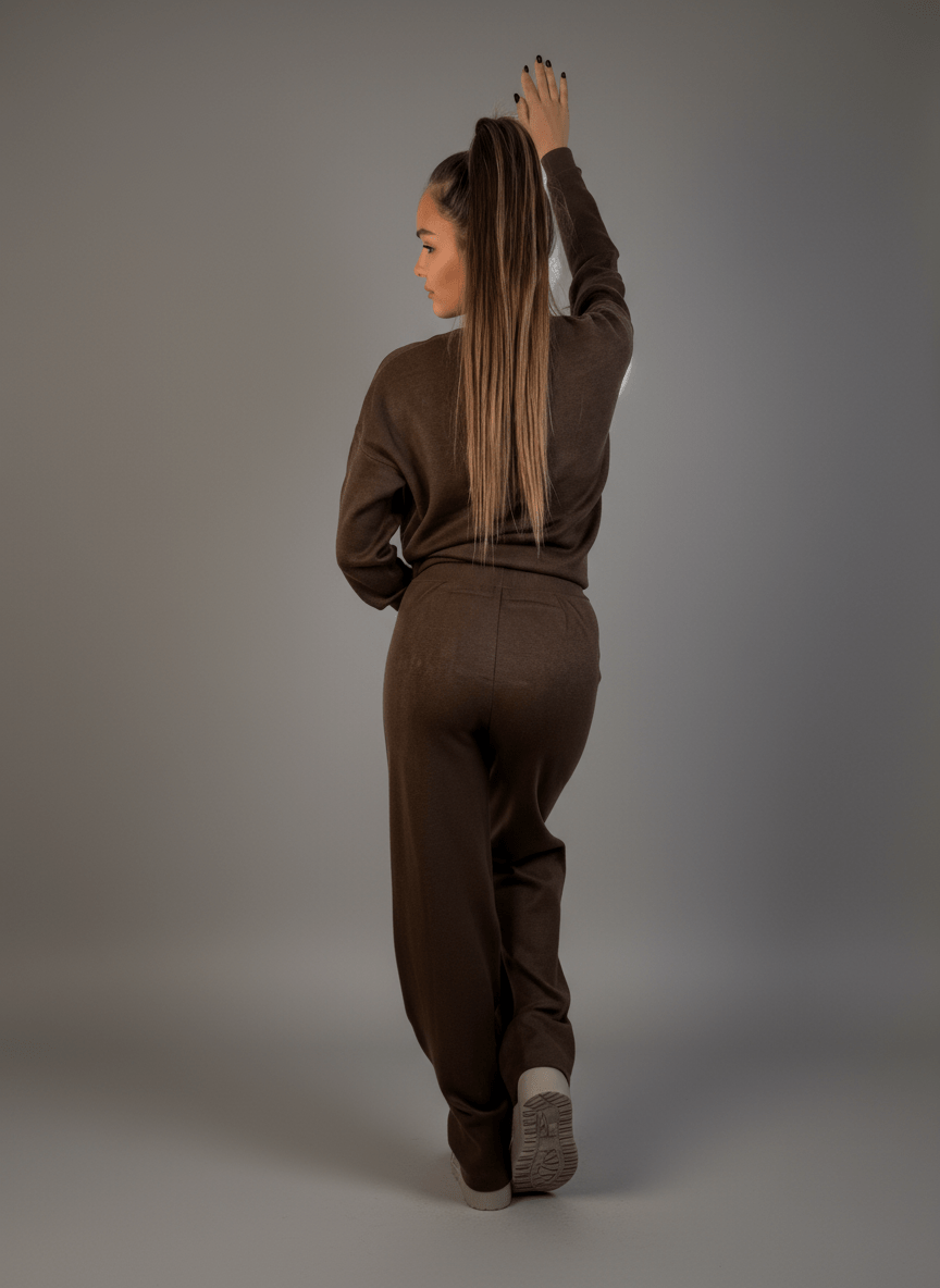 Set Nuvola - Abbigliamento Jessica