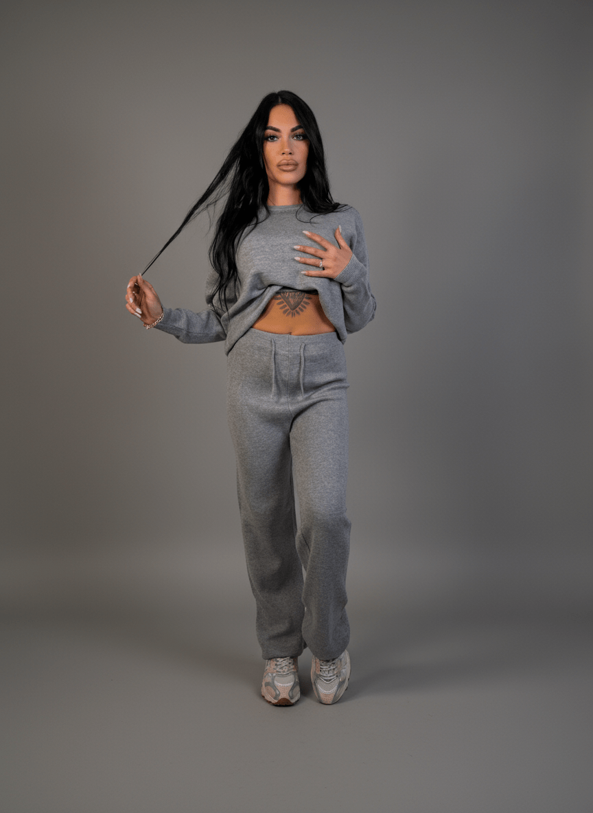 Set Nuvola - Abbigliamento Jessica