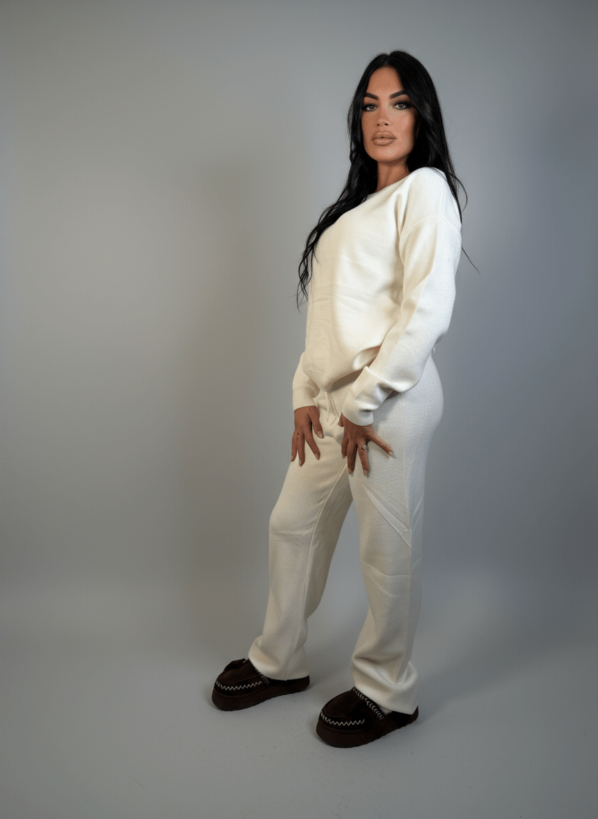 Set Nuvola - Abbigliamento Jessica