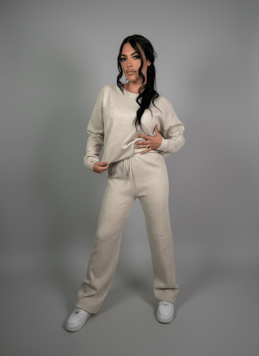 Set Nuvola - Abbigliamento Jessica