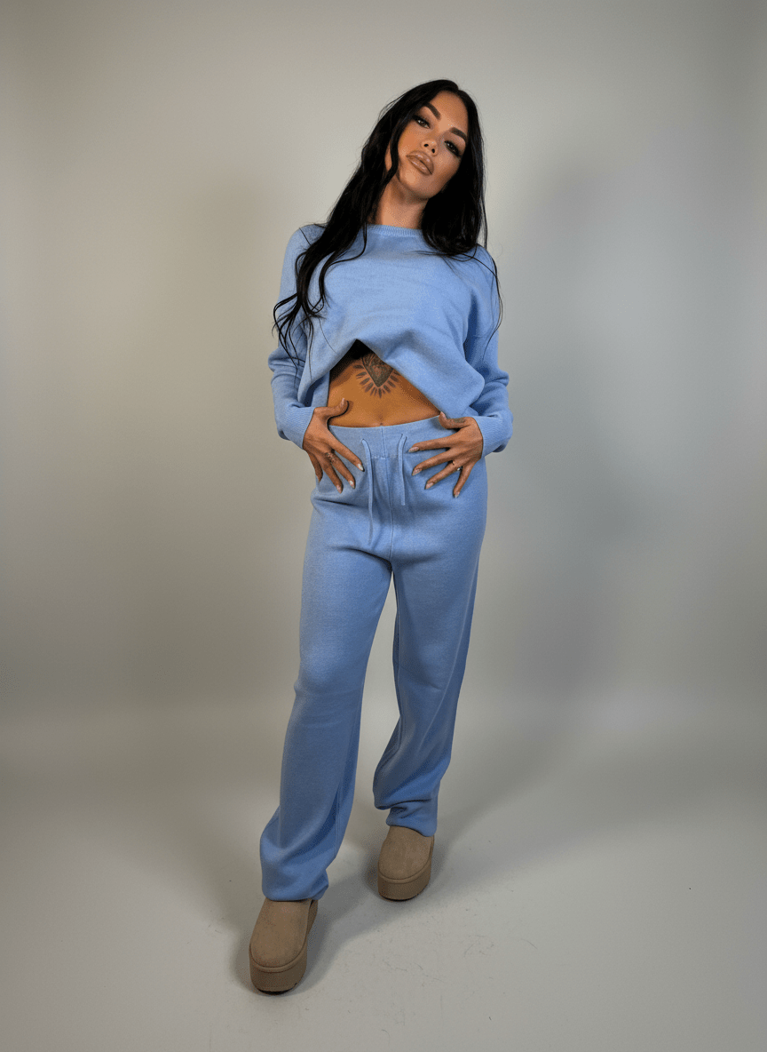 Set Nuvola - Abbigliamento Jessica