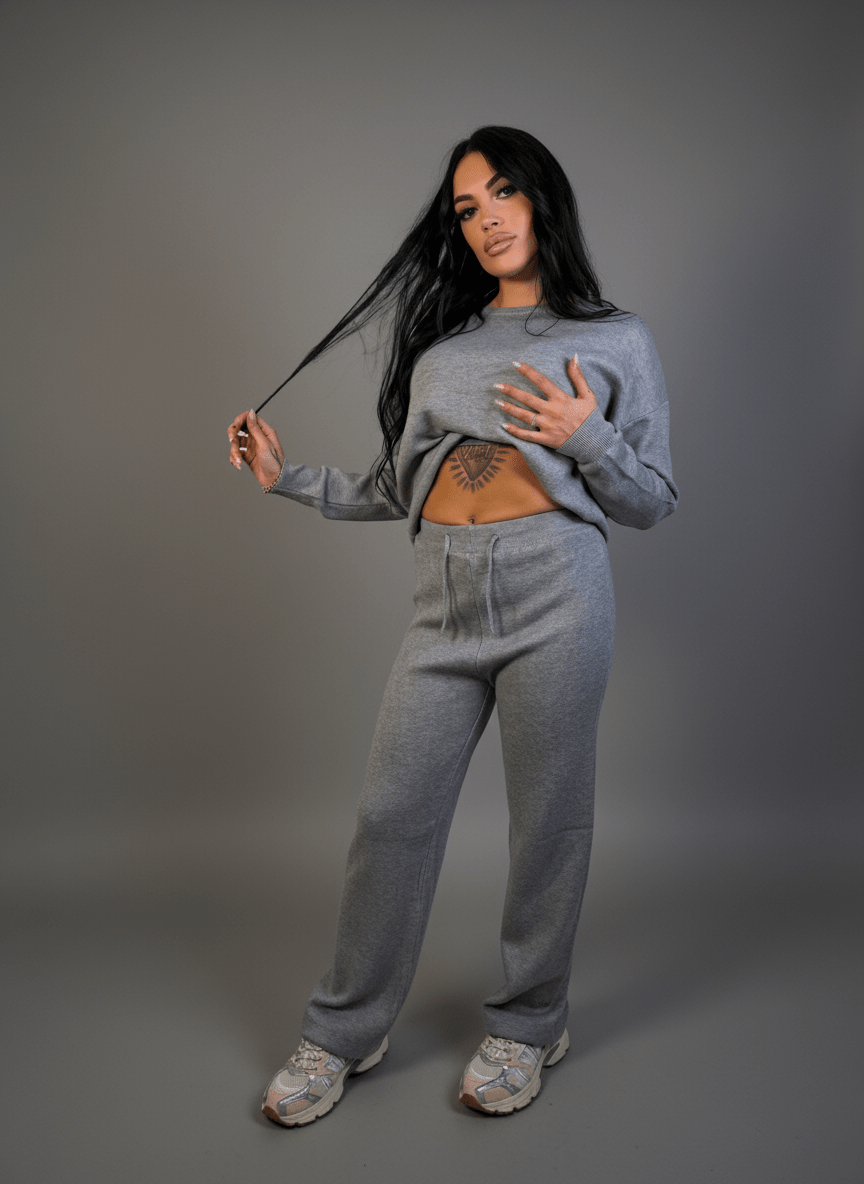 Set Nuvola - Abbigliamento Jessica