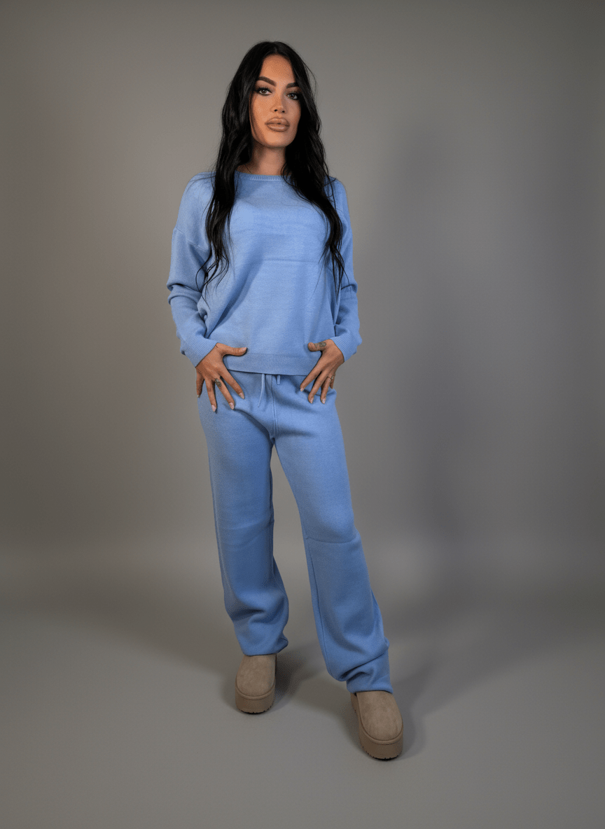 Set Nuvola - Abbigliamento Jessica