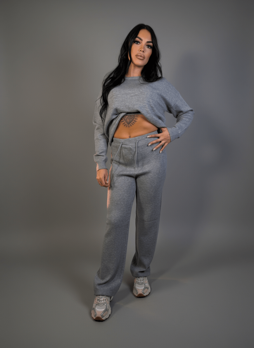 Set Nuvola - Abbigliamento Jessica