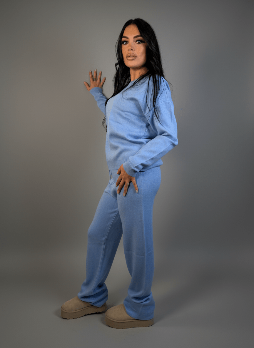 Set Nuvola - Abbigliamento Jessica