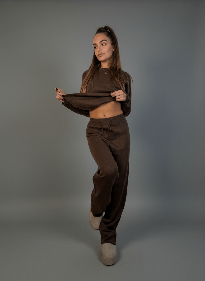 Set Nuvola - Abbigliamento Jessica