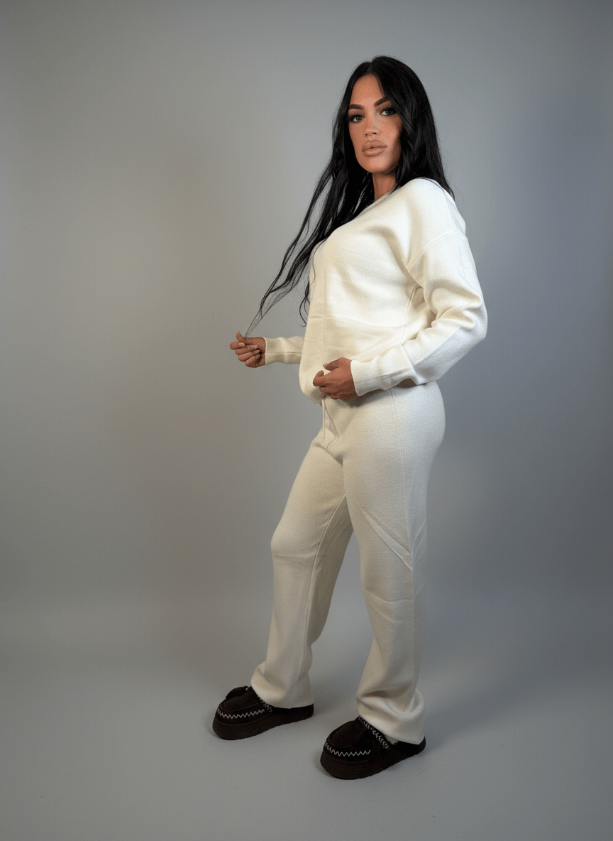 Set Nuvola - Abbigliamento Jessica