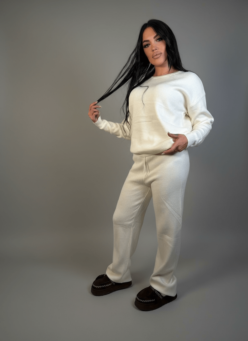 Set Nuvola - Abbigliamento Jessica