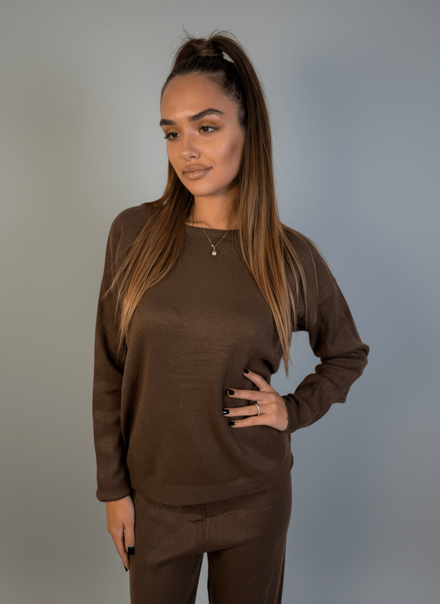 Set Nuvola - Abbigliamento Jessica