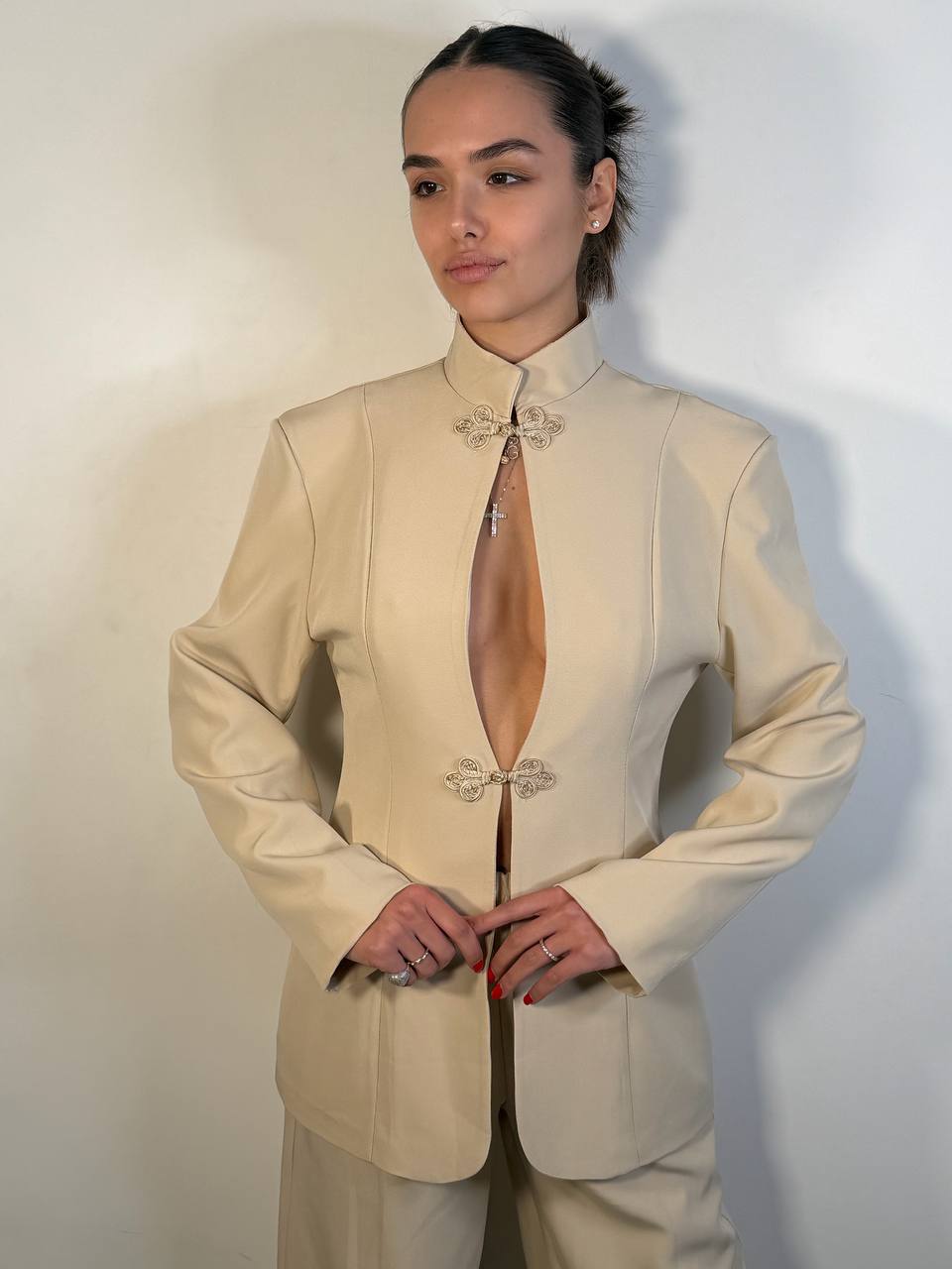 Set Olimpia - Abbigliamento Jessica