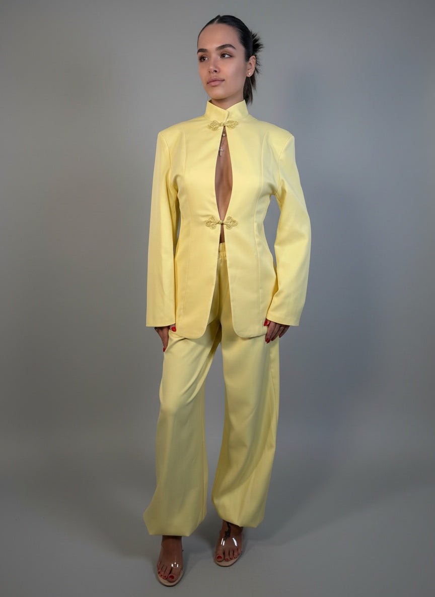 Set Olimpia - Abbigliamento Jessica