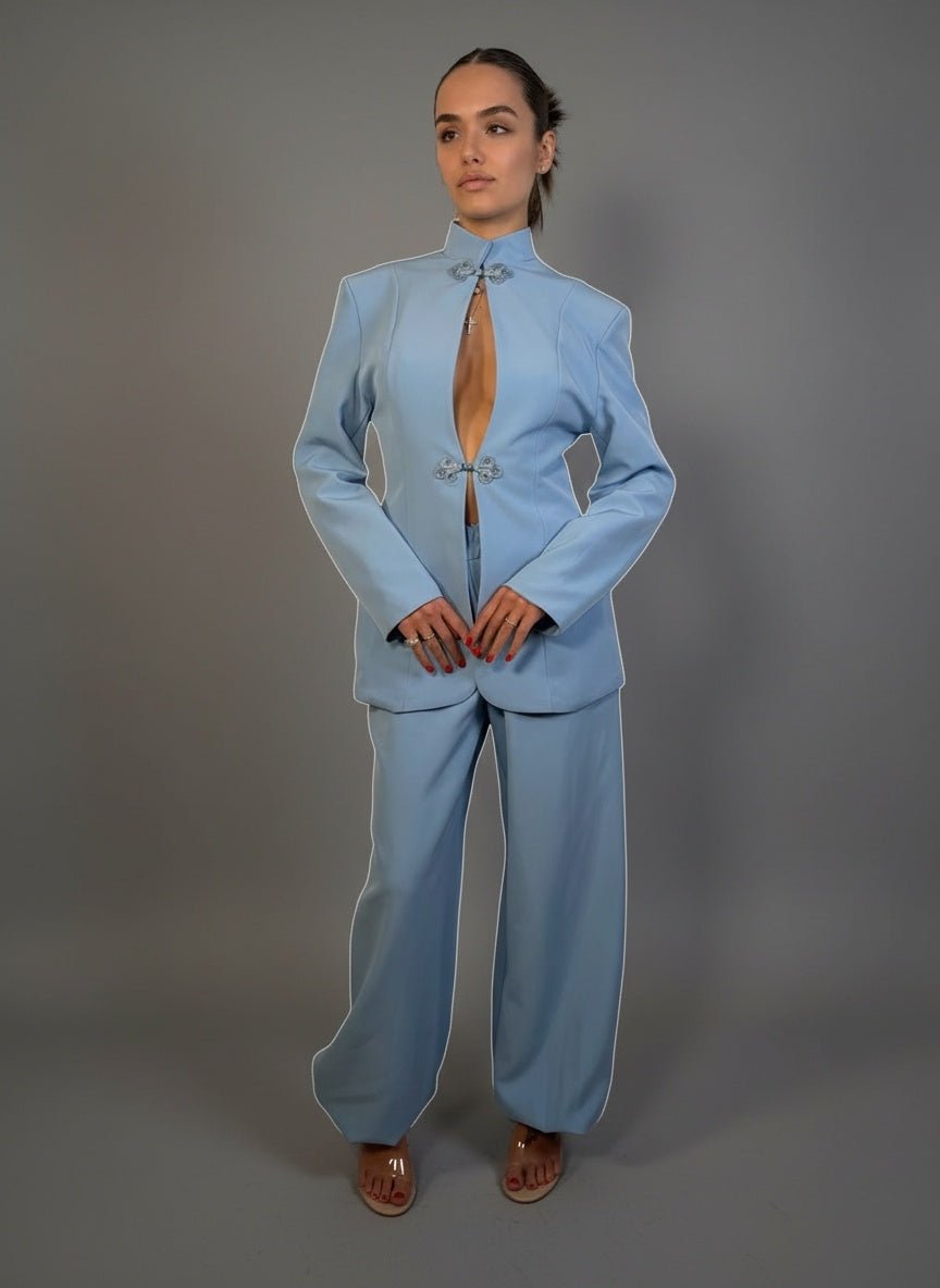 Set Olimpia - Abbigliamento Jessica