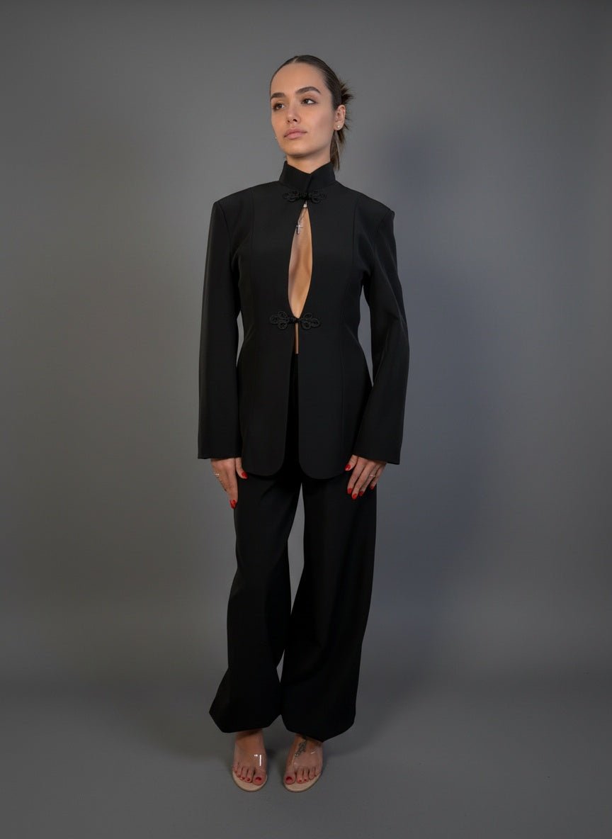 Set Olimpia - Abbigliamento Jessica