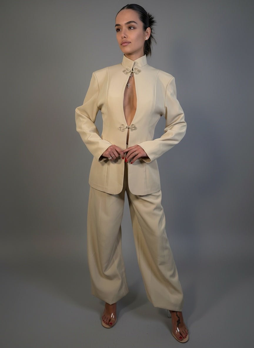 Set Olimpia - Abbigliamento Jessica