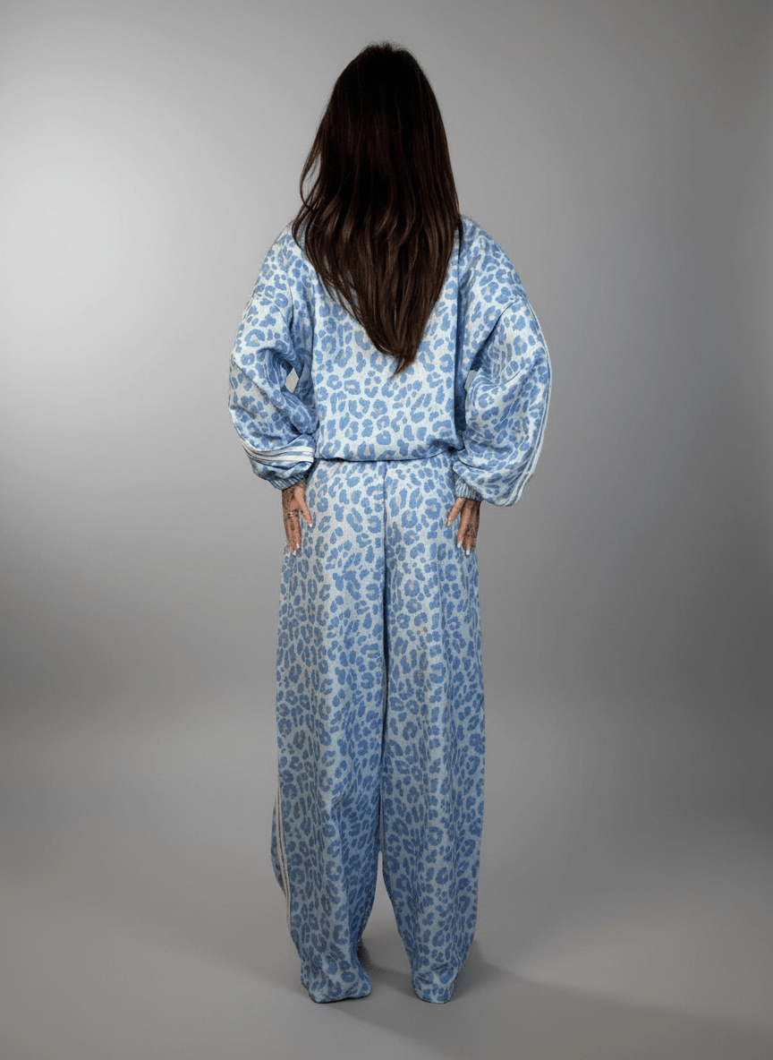 Set Over Wilde - Abbigliamento Jessica