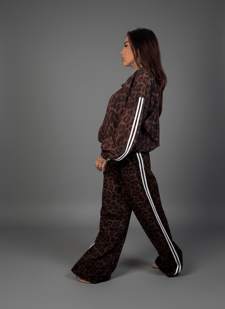 Set Over Wilde - Abbigliamento Jessica