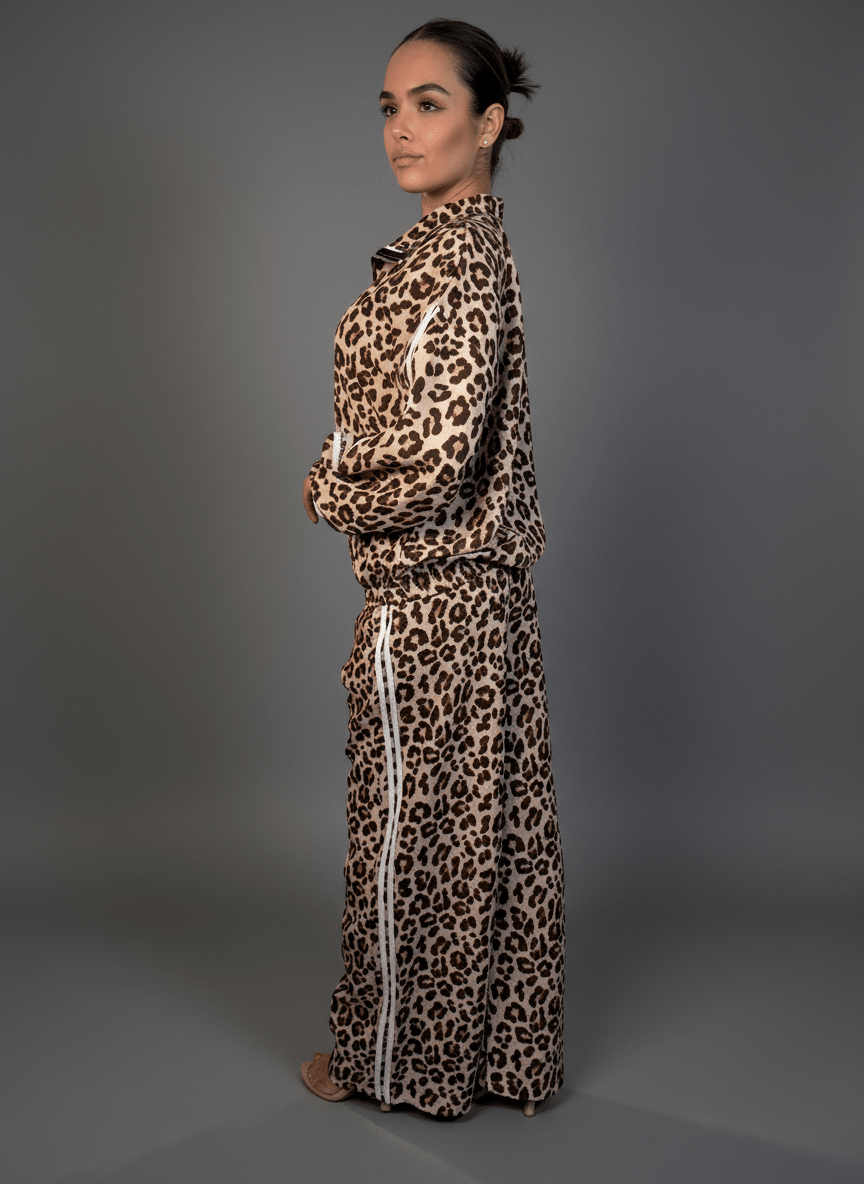 Set Over Wilde - Abbigliamento Jessica