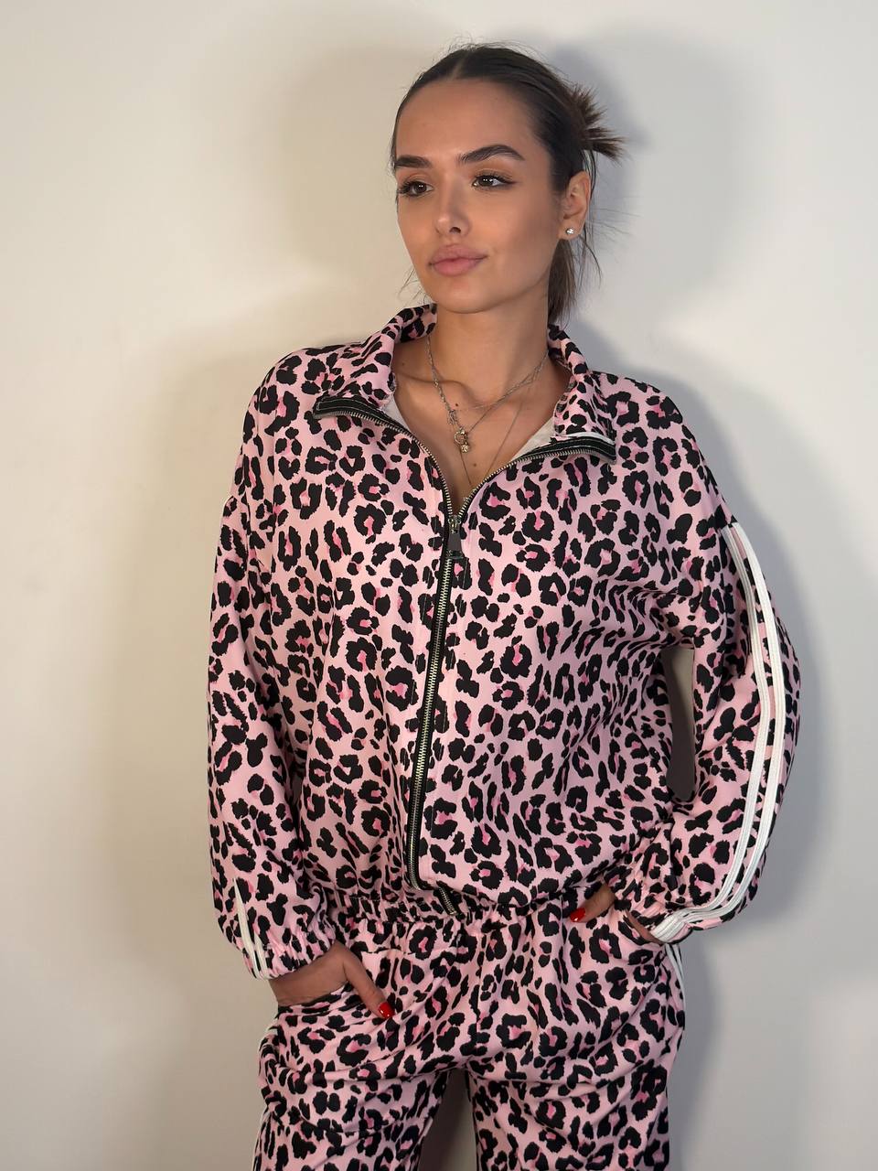 Set Over Wilde - Abbigliamento Jessica