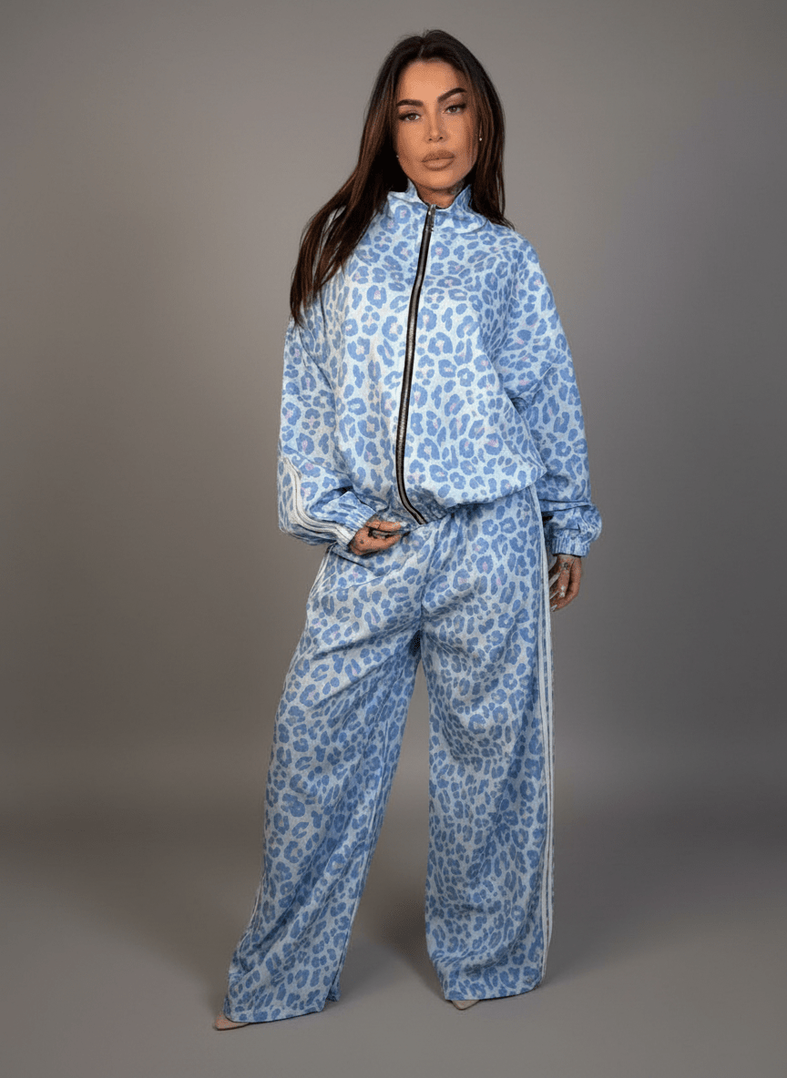 Set Over Wilde - Abbigliamento Jessica