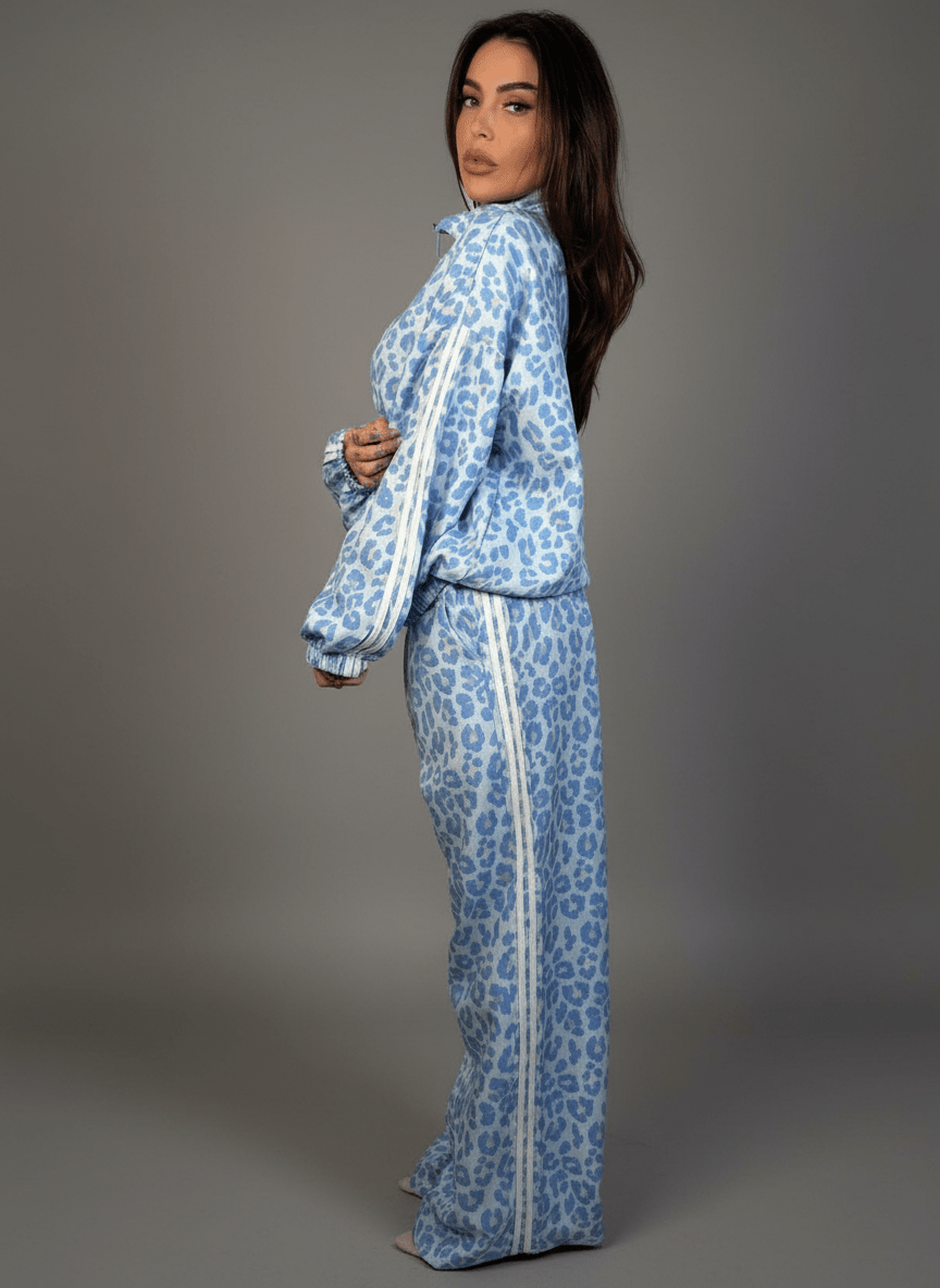 Set Over Wilde - Abbigliamento Jessica
