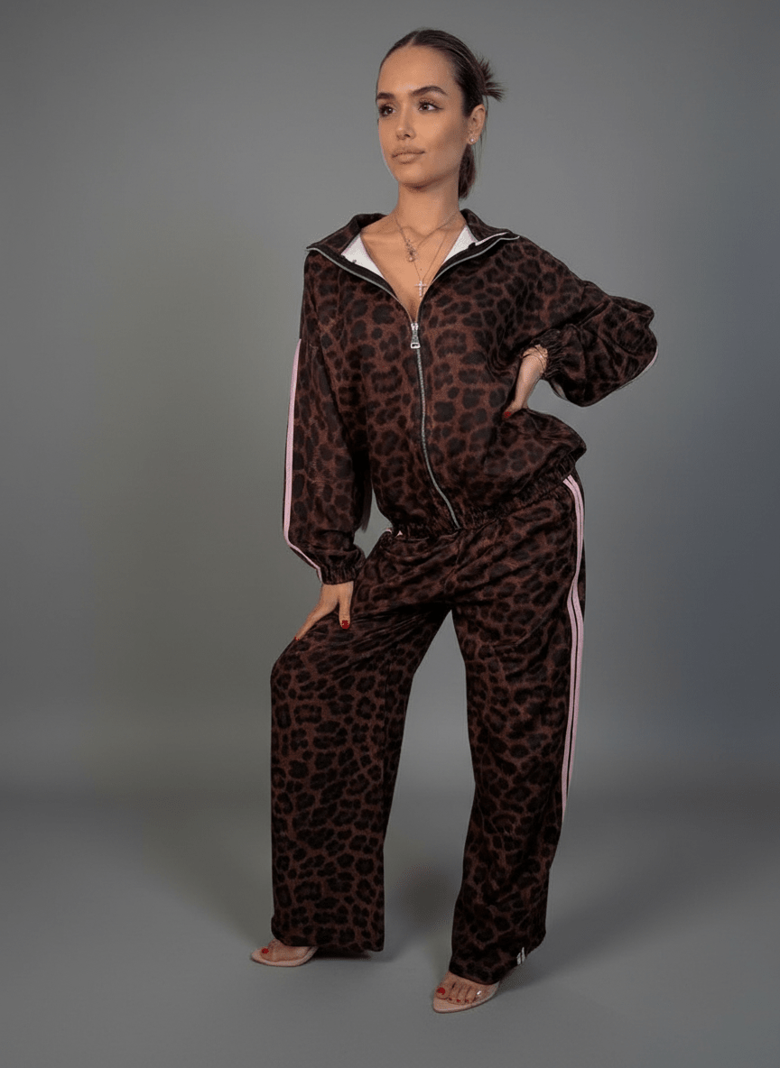 Set Over Wilde - Abbigliamento Jessica