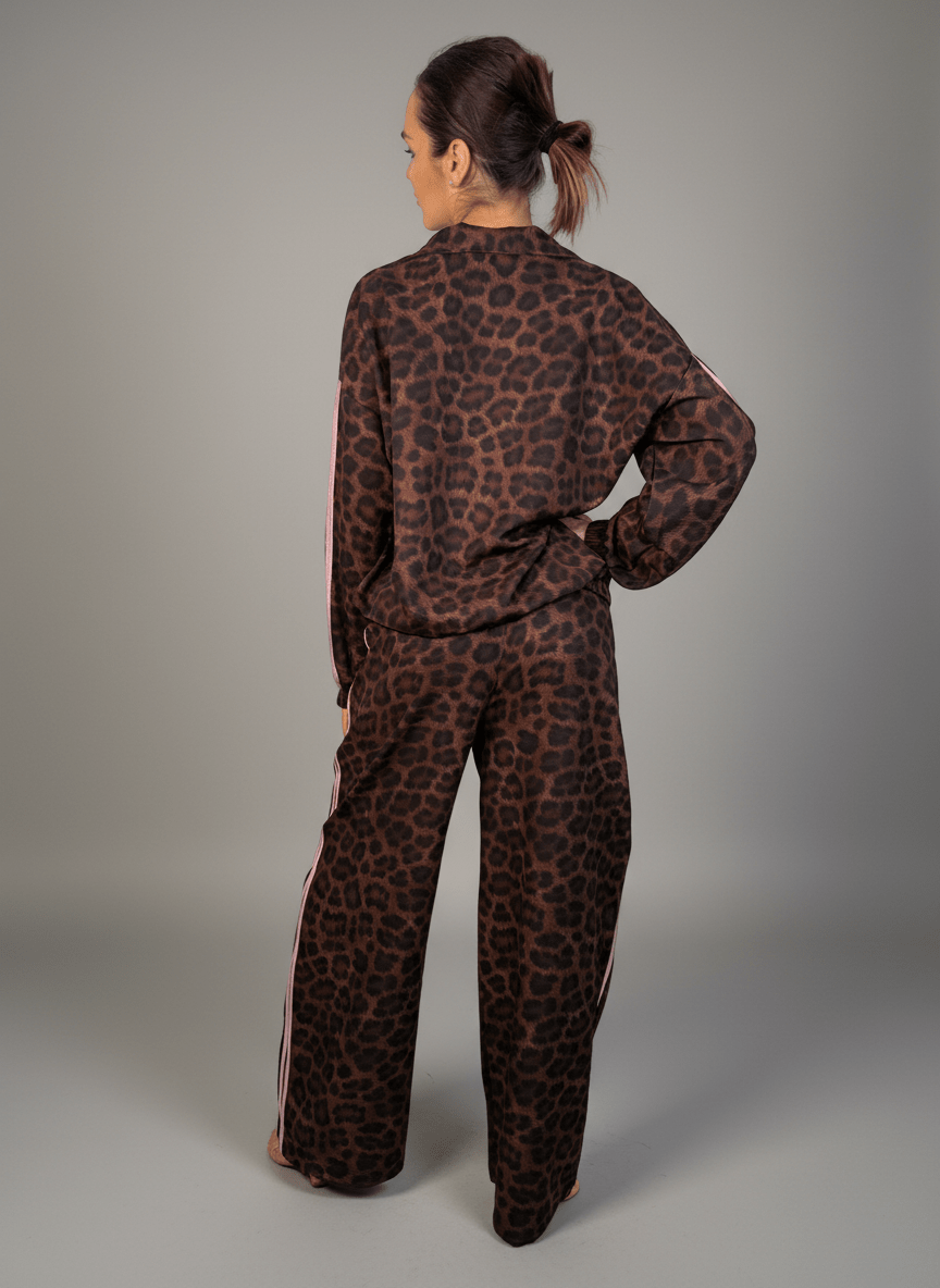 Set Over Wilde - Abbigliamento Jessica