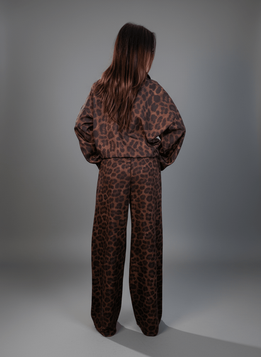 Set Over Wilde - Abbigliamento Jessica