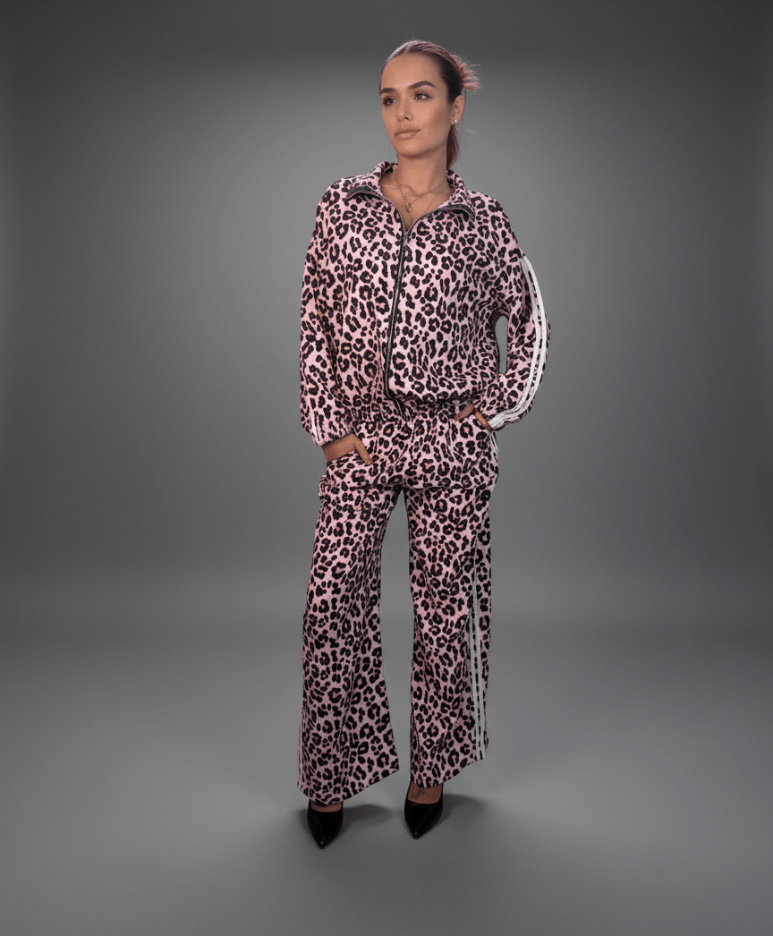 Set Over Wilde - Abbigliamento Jessica
