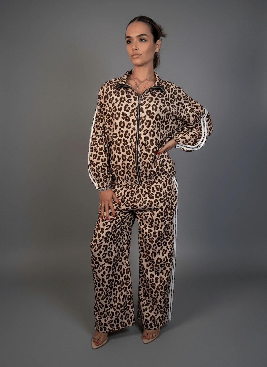 Set Over Wilde - Abbigliamento Jessica