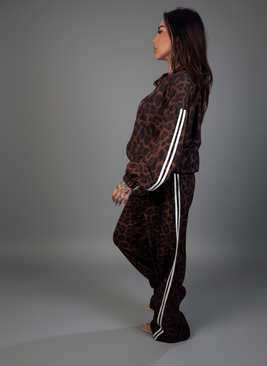 Set Over Wilde - Abbigliamento Jessica