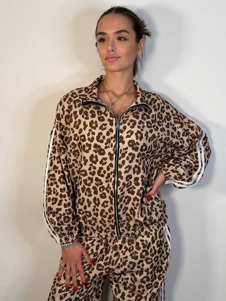 Set Over Wilde - Abbigliamento Jessica