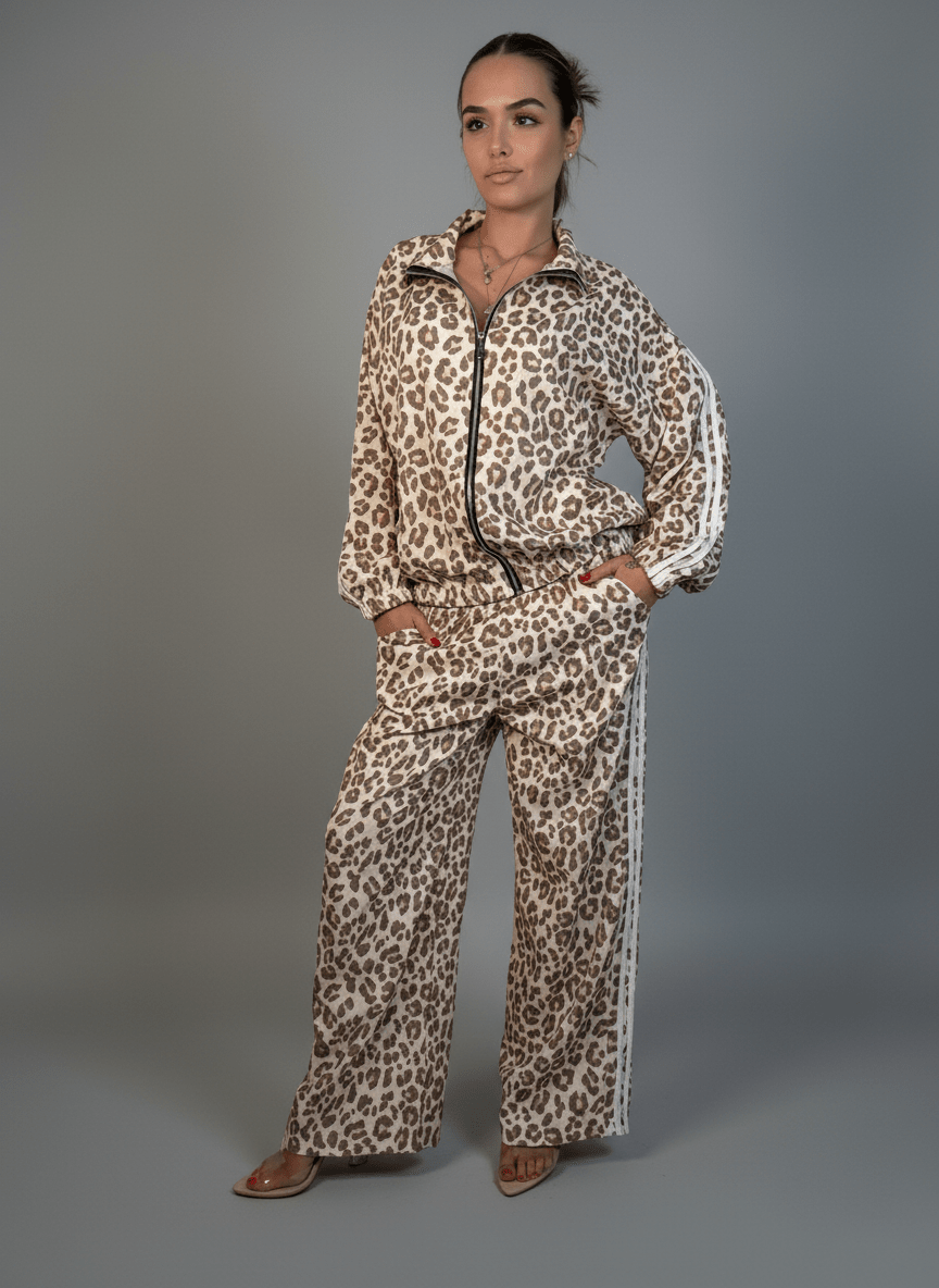 Set Over Wilde - Abbigliamento Jessica