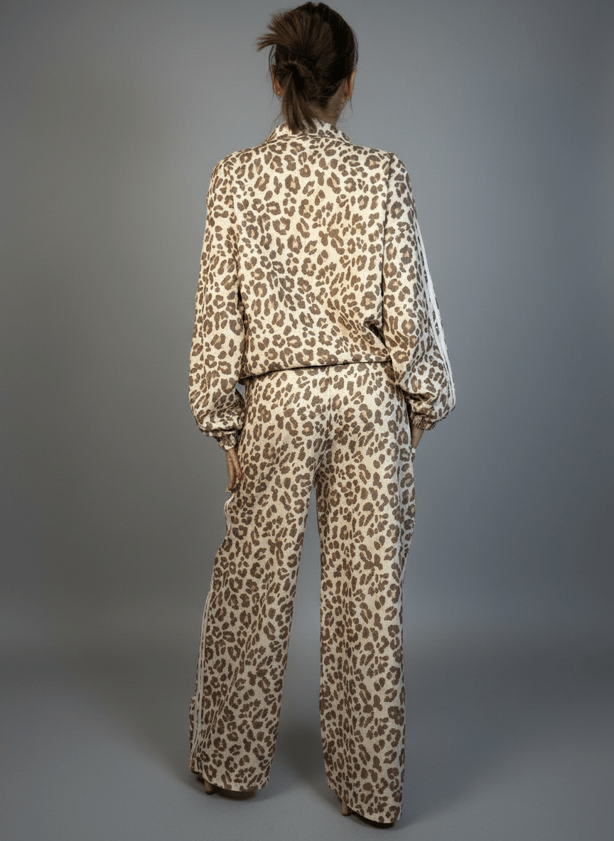 Set Over Wilde - Abbigliamento Jessica