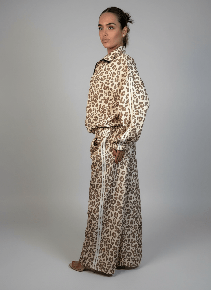 Set Over Wilde - Abbigliamento Jessica