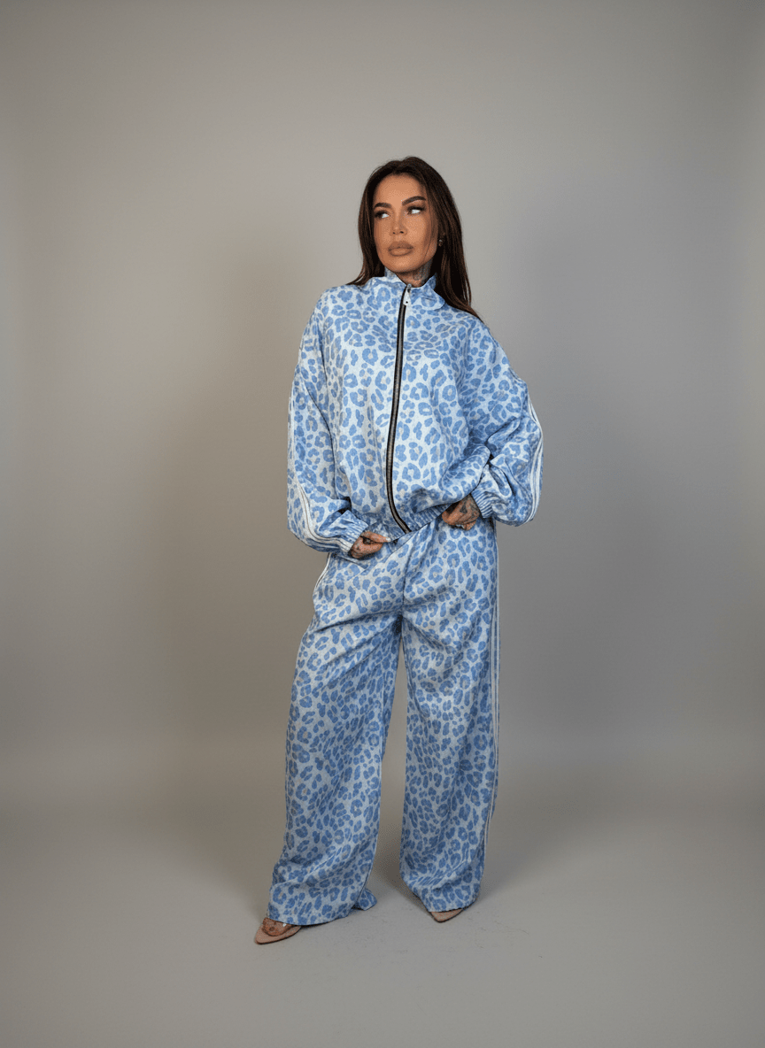 Set Over Wilde - Abbigliamento Jessica