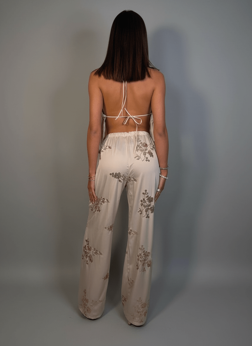 Set Paris - Abbigliamento Jessica