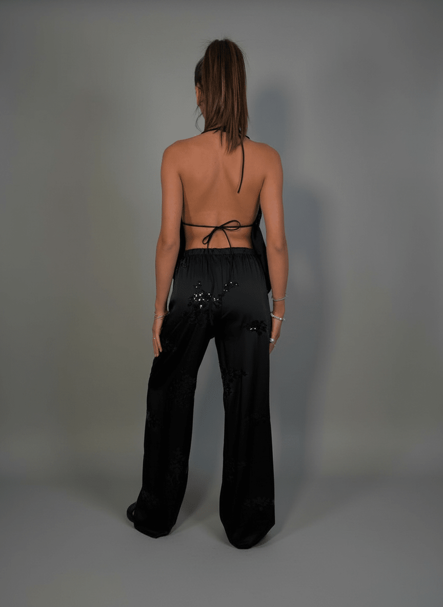 Set Paris - Abbigliamento Jessica
