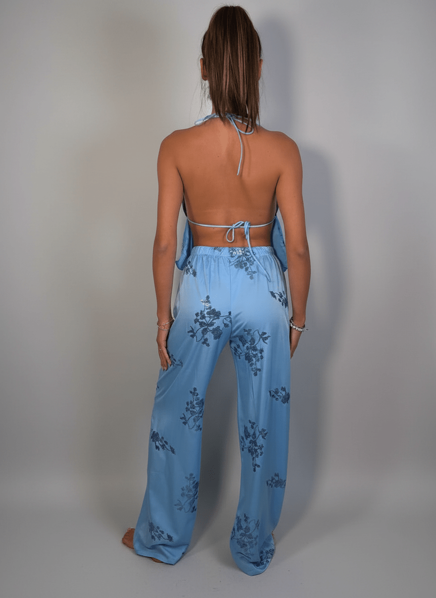 Set Paris - Abbigliamento Jessica