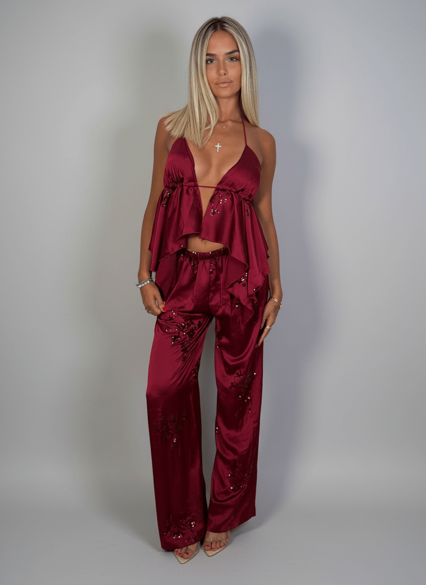 Set Paris - Abbigliamento Jessica