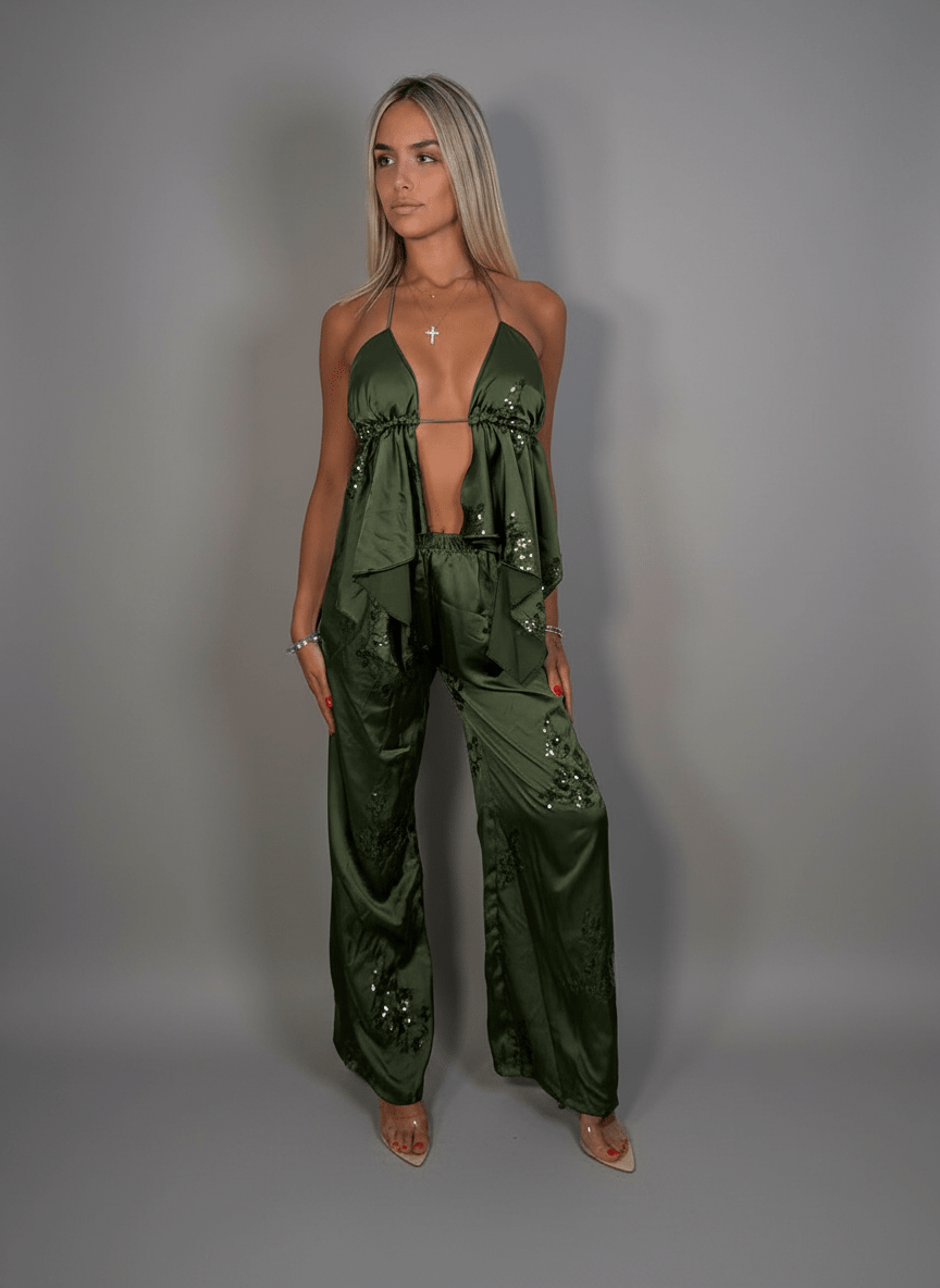 Set Paris - Abbigliamento Jessica
