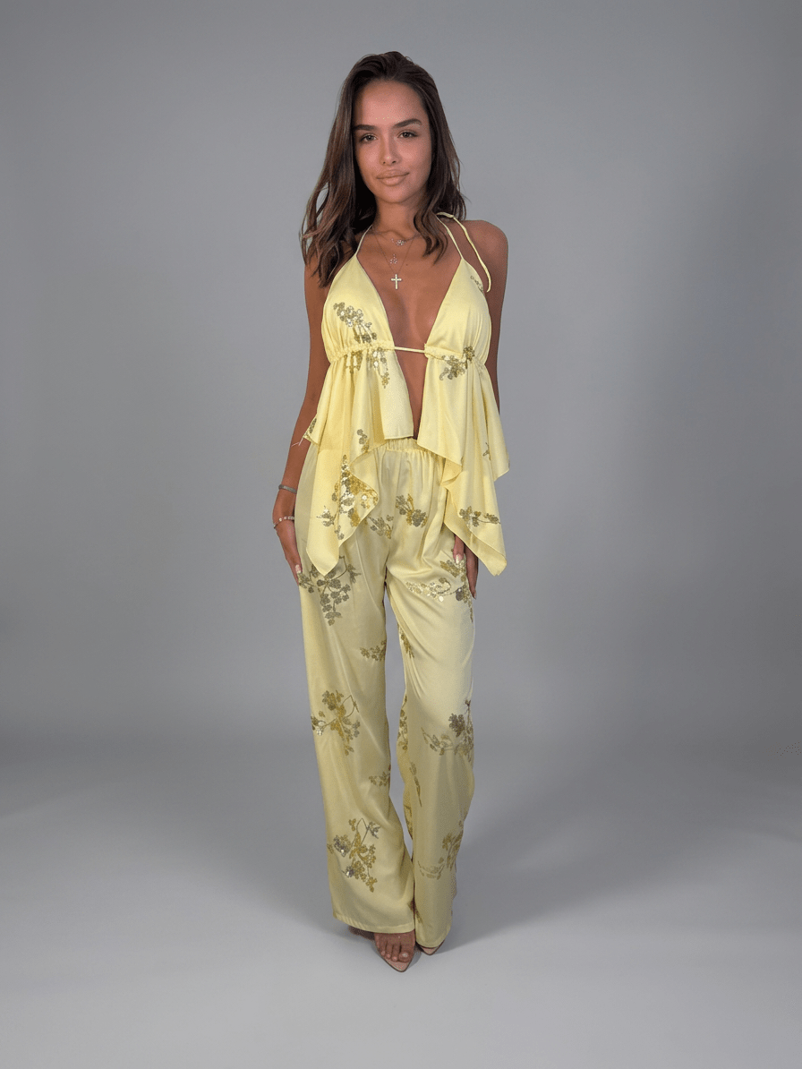 Set Paris - Abbigliamento Jessica