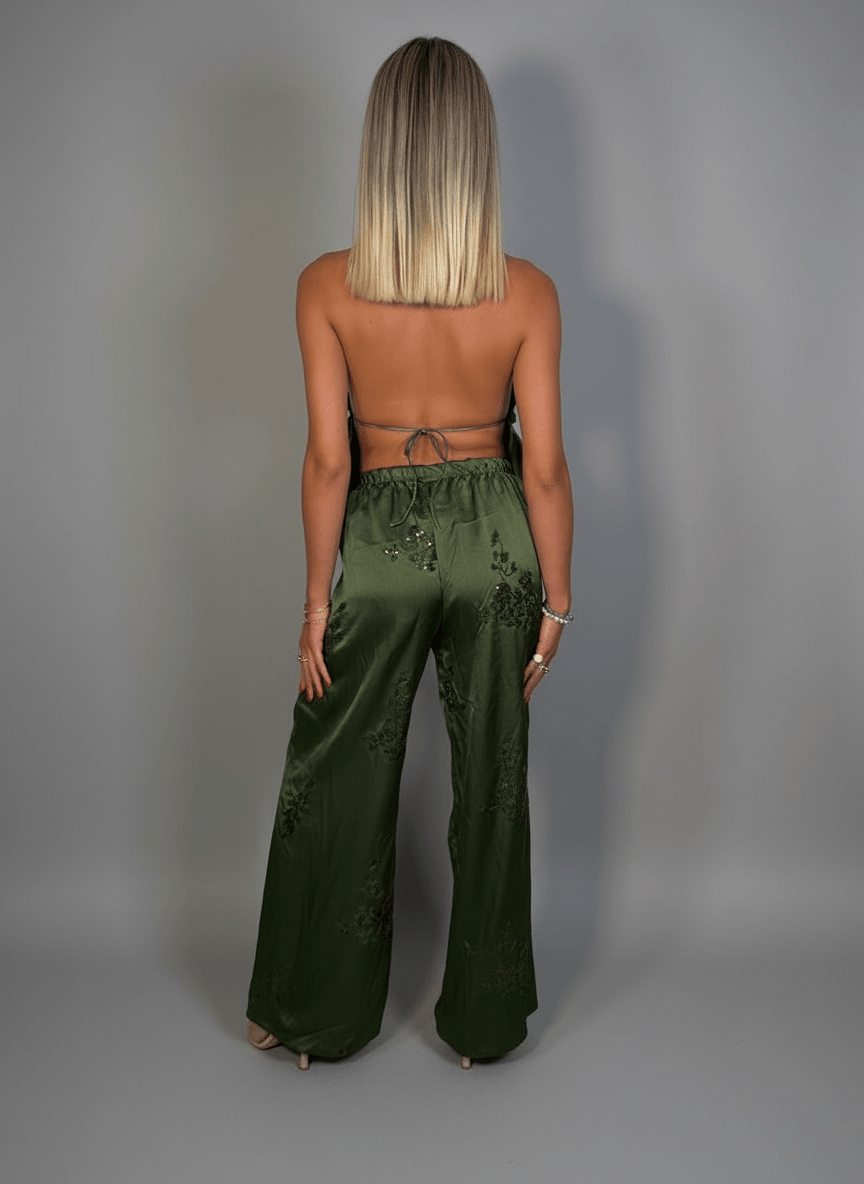 Set Paris - Abbigliamento Jessica