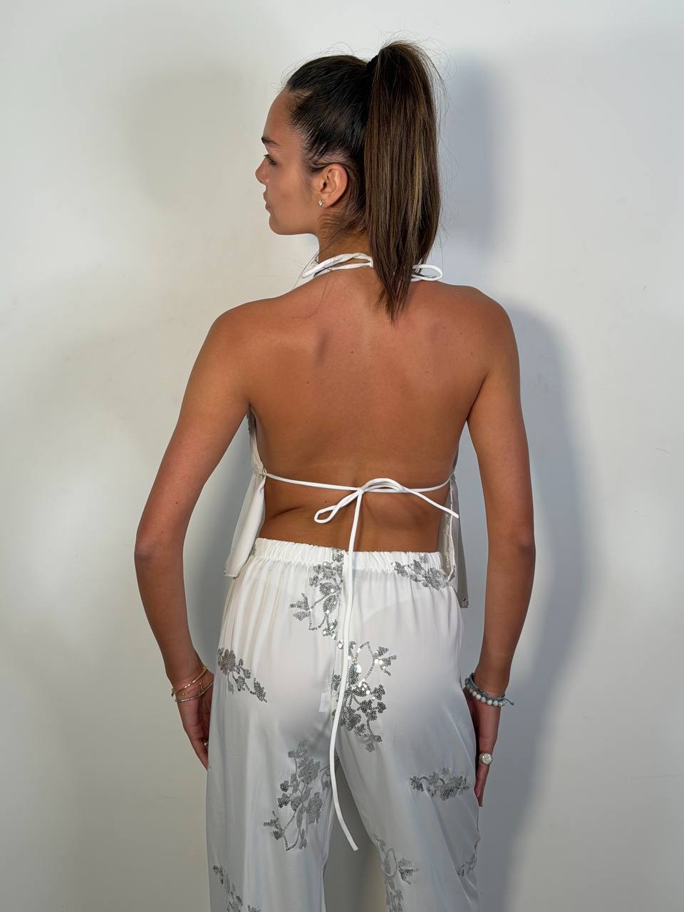 Set Paris - Abbigliamento Jessica