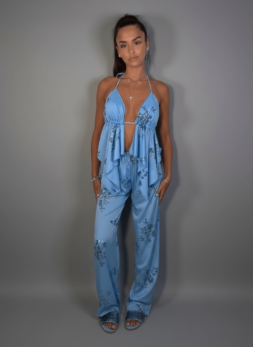 Set Paris - Abbigliamento Jessica