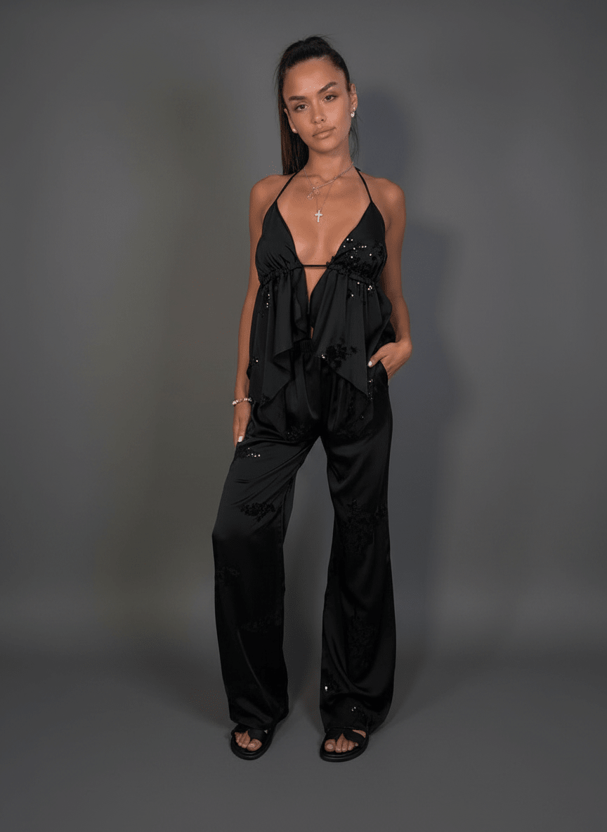 Set Paris - Abbigliamento Jessica
