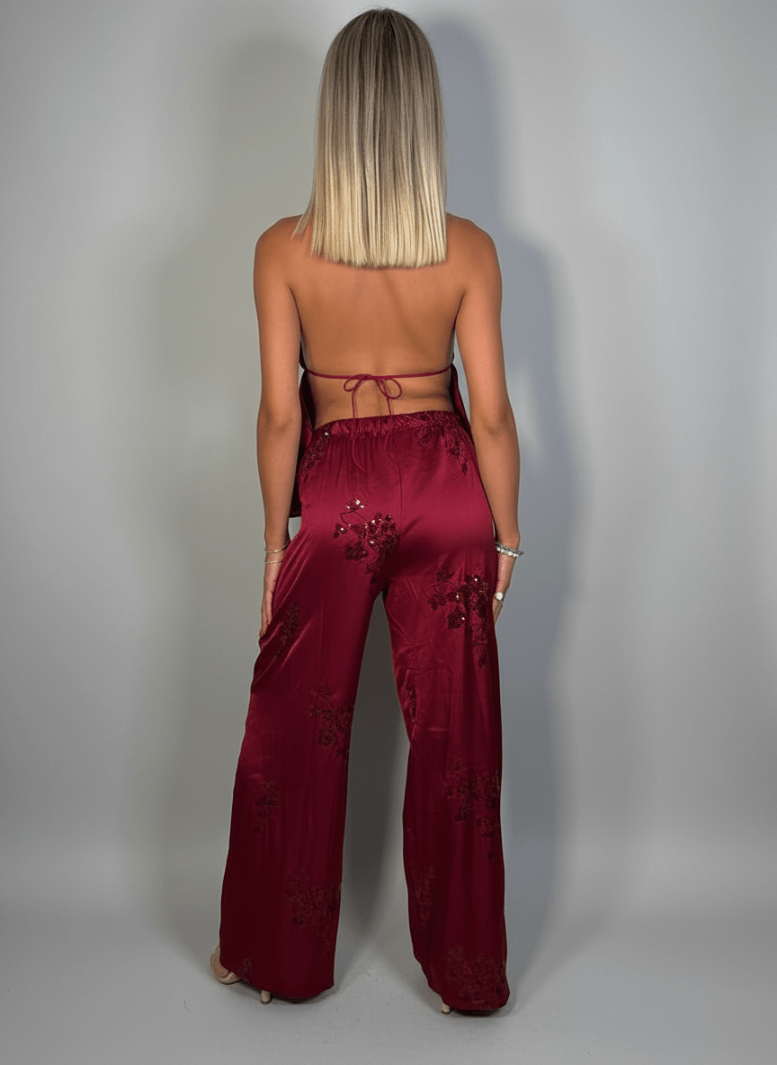 Set Paris - Abbigliamento Jessica